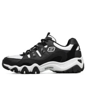 Zapatos de correr D’ Lites 2.0 Negro/Blanco