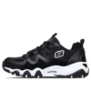 Zapatos de correr D’ Lites 2.0 Negro/Blanco