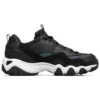 Zapatos de correr D’ Lites 2.0 Negro/Blanco