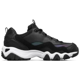 Zapatos de correr D’ Lites 2.0 Negro/Blanco