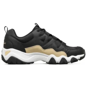 Zapatos de correr D’ Lites 2.0 Negro/Blanco