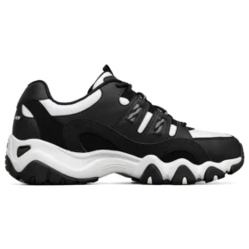 Zapatos de correr D’ Lites 2.0 Negro/Blanco