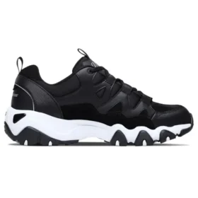 Zapatos de correr D’ Lites 2.0 Negro/Blanco
