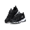 Zapatos de correr D’ Lites 2.0 Negro/Blanco