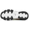 Zapatos de correr D’ Lites 2.0 Negro/Blanco