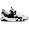 Zapatos de correr D’ Lites 2.0 Negro/Blanco/Amarillo