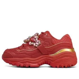 Zapatos de correr D’ Lites 2.0 Rojo