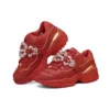 Zapatos de correr D’ Lites 2.0 Rojo