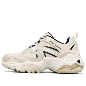 Zapatos de correr D’ Lites 3.0 Air Low en blanco