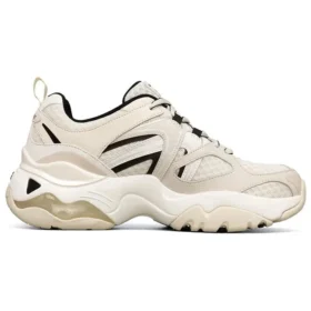 Zapatos de correr D’ Lites 3.0 Air Low en blanco