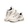 Zapatos de correr D’ Lites 3.0 Air Low en blanco