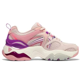 Zapatos de correr D Lites 3.0 Air Low – Rosa