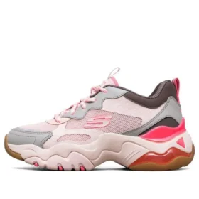 Zapatos de correr D’ Lites 3.0 Air Rojo