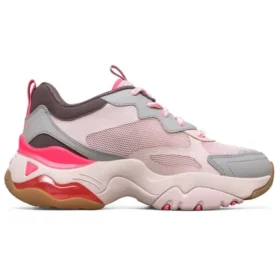 Zapatos de correr D’ Lites 3.0 Air Rojo