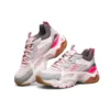 Zapatos de correr D’ Lites 3.0 Air Rojo