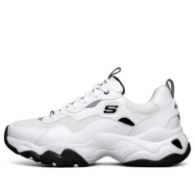 Zapatos de correr D lites 3.0 Blanco