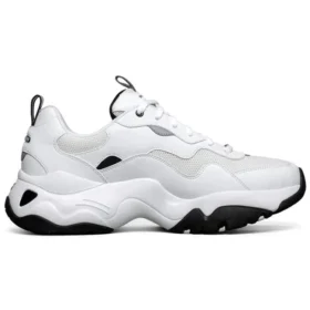 Zapatos de correr D lites 3.0 Blanco