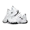 Zapatos de correr D lites 3.0 Blanco