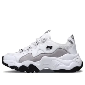 Zapatos de correr D’ Lites 3.0 Blanco/Gris
