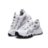 Zapatos de correr D’ Lites 3.0 Blanco/Gris