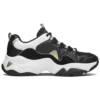 Zapatos de correr D’ Lites 3.0 Blanco/Negro/Dorado