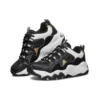 Zapatos de correr D’ Lites 3.0 Blanco/Negro/Dorado