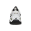 Zapatos de correr D’ Lites 3.0 Blanco/Negro/Dorado