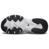 Zapatos de correr D’ Lites 3.0 Blanco/Negro/Dorado