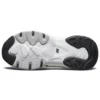 Zapatos de correr D’ Lites 3.0 Blanco/Negro/Dorado