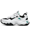 Zapatos de correr D’ Lites 3.0 Blanco/Negro/Verde