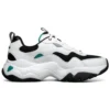 Zapatos de correr D’ Lites 3.0 Blanco/Negro/Verde