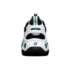 Zapatos de correr D’ Lites 3.0 Blanco/Negro/Verde