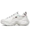 Zapatos de correr D’ Lites 3.0 Blanco/Plata