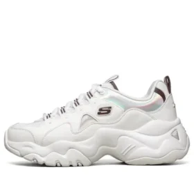 Zapatos de correr D’ Lites 3.0 Blanco/Plata