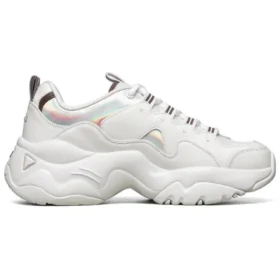 Zapatos de correr D’ Lites 3.0 Blanco/Plata