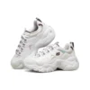 Zapatos de correr D’ Lites 3.0 Blanco/Plata