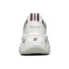Zapatos de correr D’ Lites 3.0 Blanco/Plata