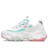 Zapatos de correr D’ Lites 3.0 Blast Full de caña baja, blancos/azules/rosas