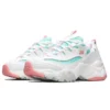 Zapatos de correr D’ Lites 3.0 Blast Full de caña baja, blancos/azules/rosas
