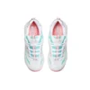 Zapatos de correr D’ Lites 3.0 Blast Full de caña baja, blancos/azules/rosas