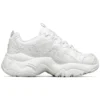 Zapatos de correr D Lites 3.0 Plata/Blanco