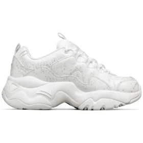 Zapatos de correr D Lites 3.0 Plata/Blanco