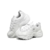 Zapatos de correr D Lites 3.0 Plata/Blanco