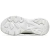 Zapatos de correr D Lites 3.0 Plata/Blanco