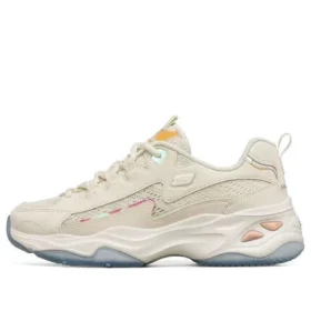 Zapatos de correr D’ Lites 4.0 low GS Blanco