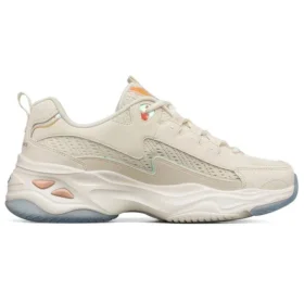 Zapatos de correr D’ Lites 4.0 low GS Blanco
