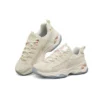 Zapatos de correr D’ Lites 4.0 low GS Blanco
