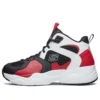 Zapatos de correr D’ Lites Airy 2.0 Negro/Rojo