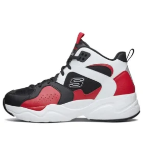 Zapatos de correr D’ Lites Airy 2.0 Negro/Rojo
