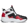 Zapatos de correr D’ Lites Airy 2.0 Negro/Rojo